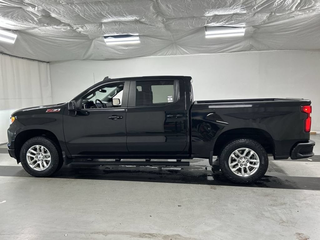 2023 Chevrolet Silverado 1500 RST - Photo 6