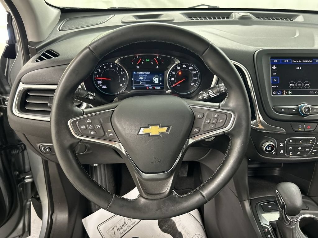Used 2024 Chevrolet Equinox LT SUV