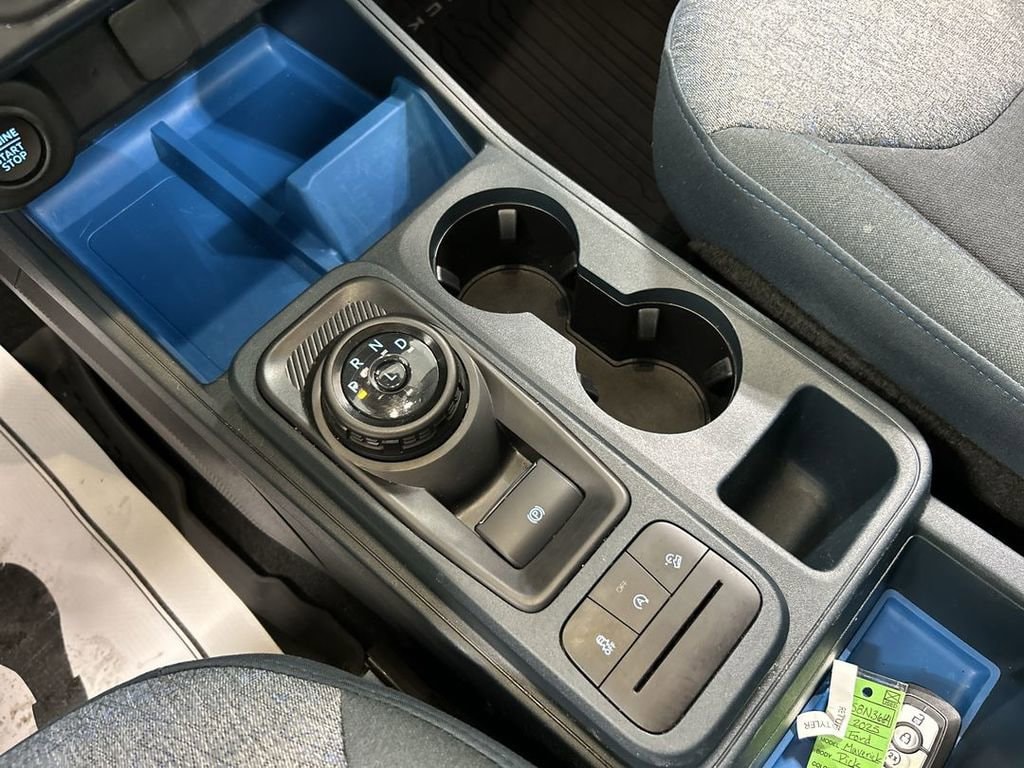 2025 Ford Maverick XLT - Photo 17