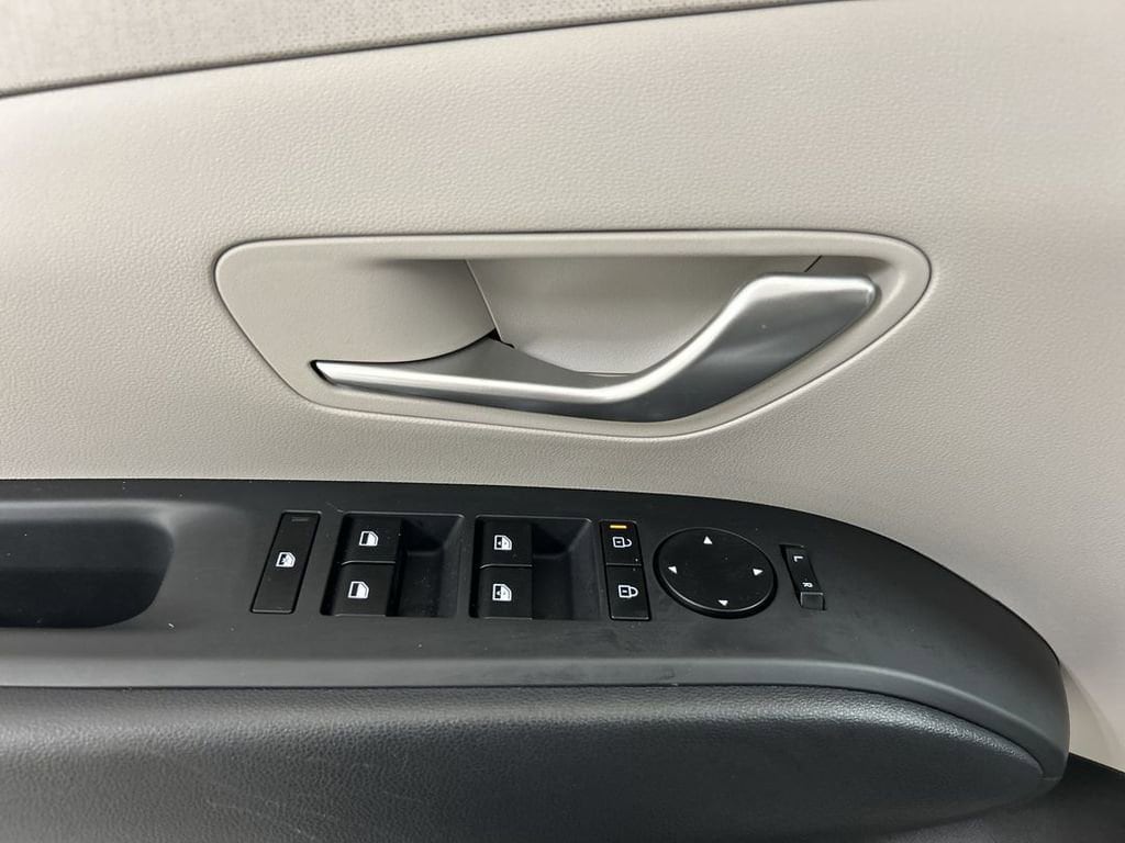 2025 Hyundai Tucson SEL Convenience - Photo 11