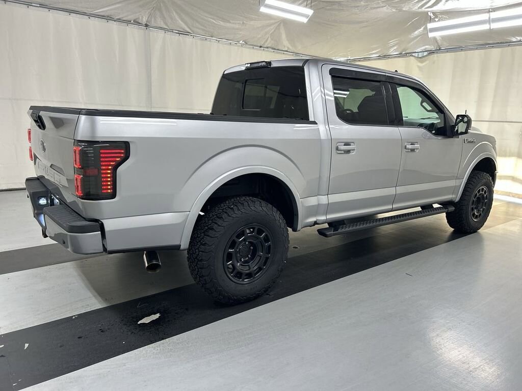 Used 2020 Ford F-150 XL