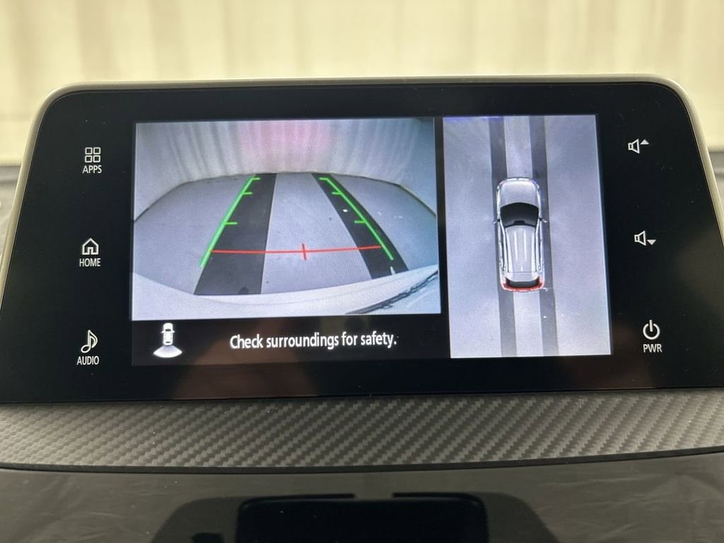 2020 Mitsubishi Eclipse Cross SEL - Photo 17