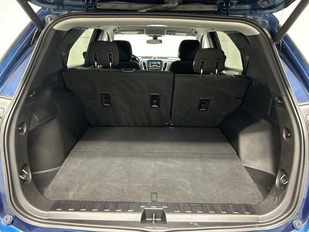 2019 Chevrolet Equinox LT - Photo 21