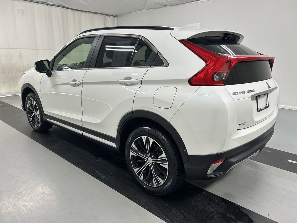 2020 Mitsubishi Eclipse Cross SEL - Photo 6