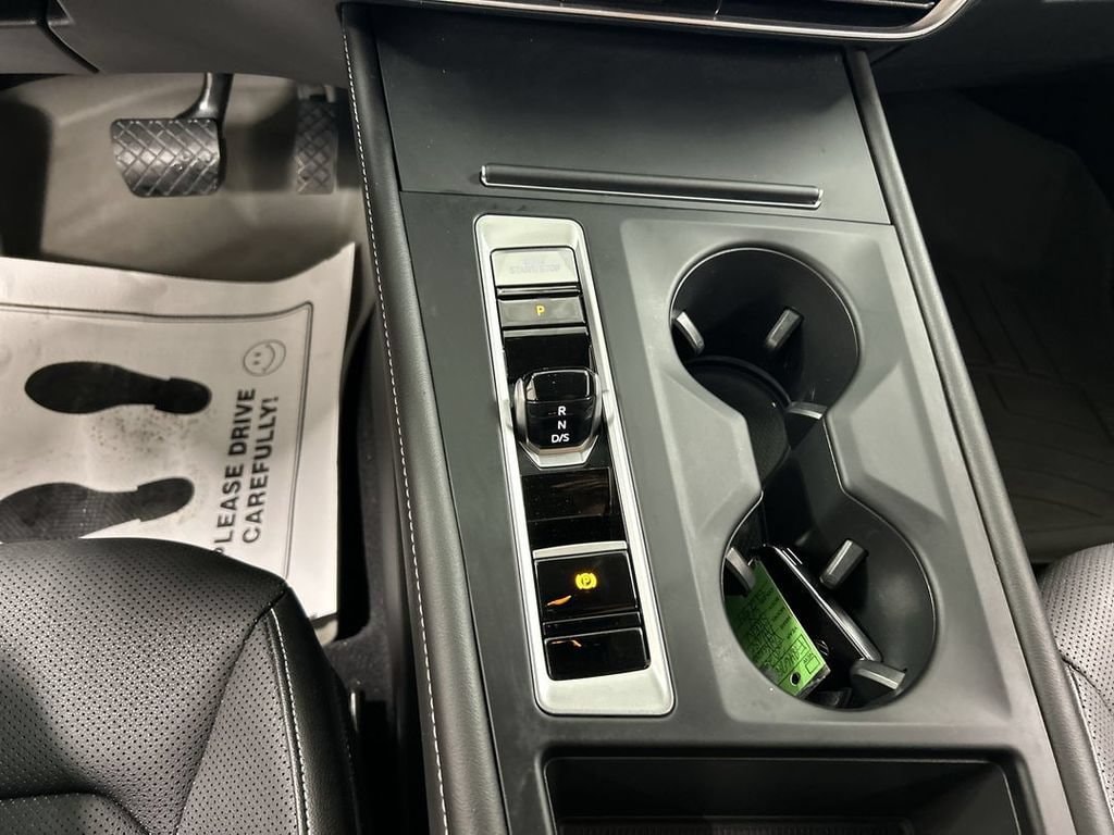 2024 Volkswagen Atlas SE - Photo 17