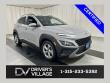 Used 2023 Hyundai Kona SEL SUV