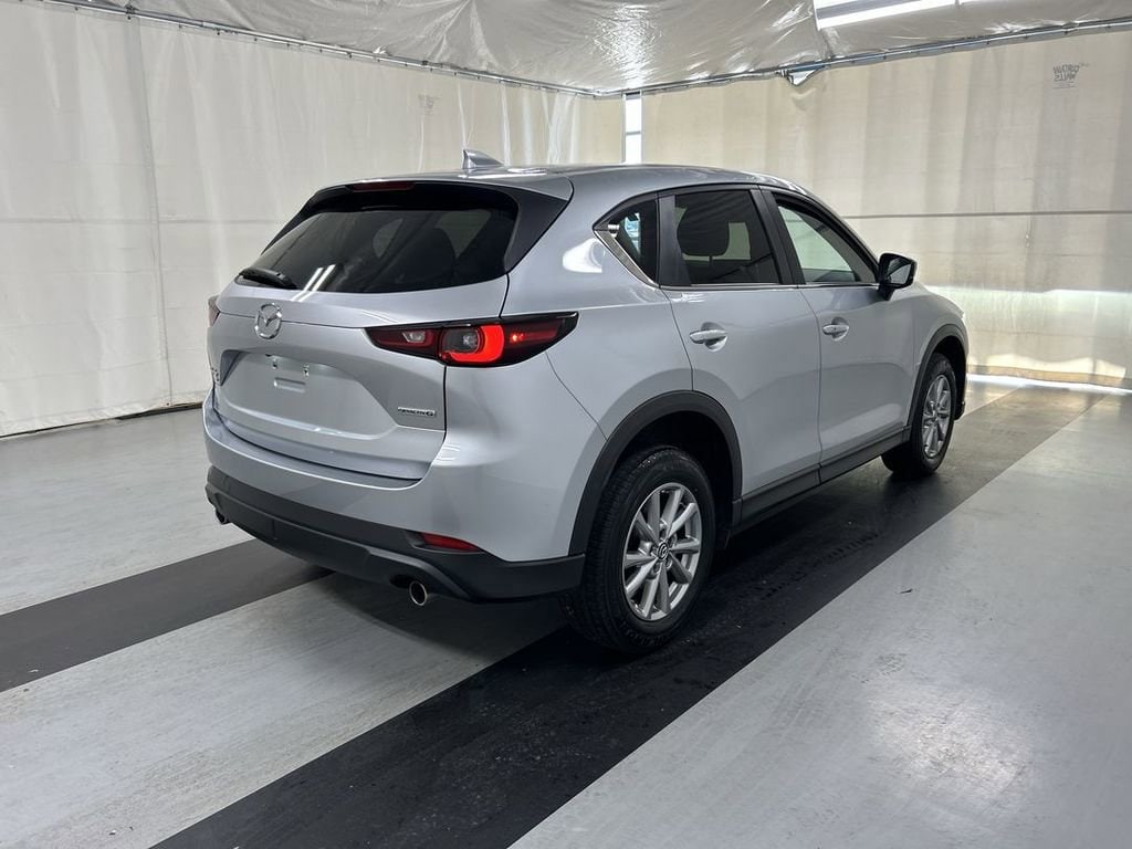 Used 2023 Mazda CX-5 2.5 S Select SUV