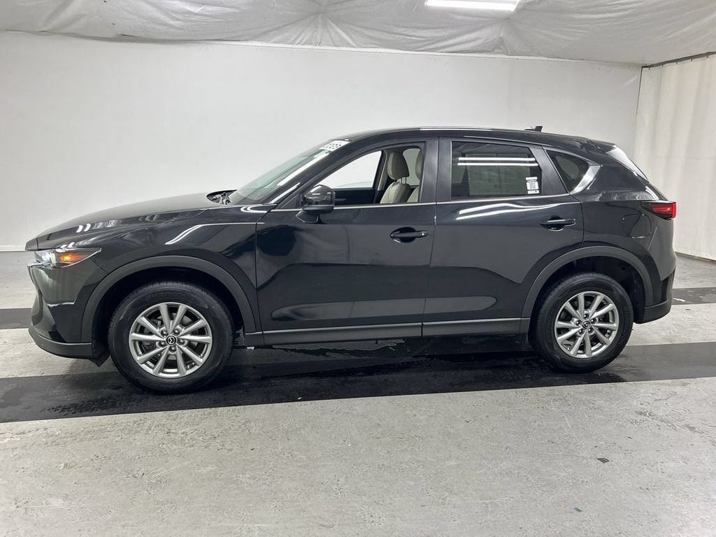 2023 Mazda CX-5 S Select Package - Photo 6