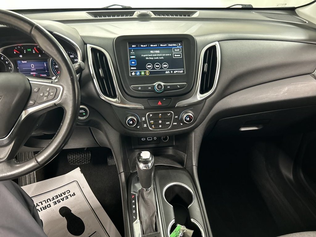 2019 Chevrolet Equinox LT - Photo 18