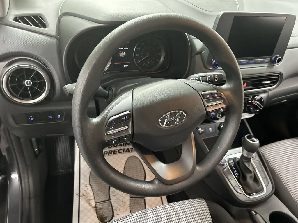 Used 2023 Hyundai Kona SE SUV