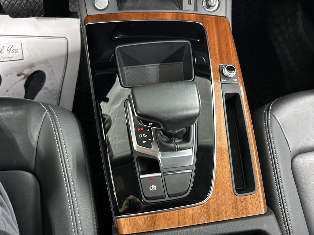 2021 Audi Q5 Premium Plus - Photo 17