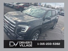 2026 GMC Terrain Elevation SUV