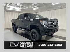 2026 GMC Sierra 1500 AT4 Truck