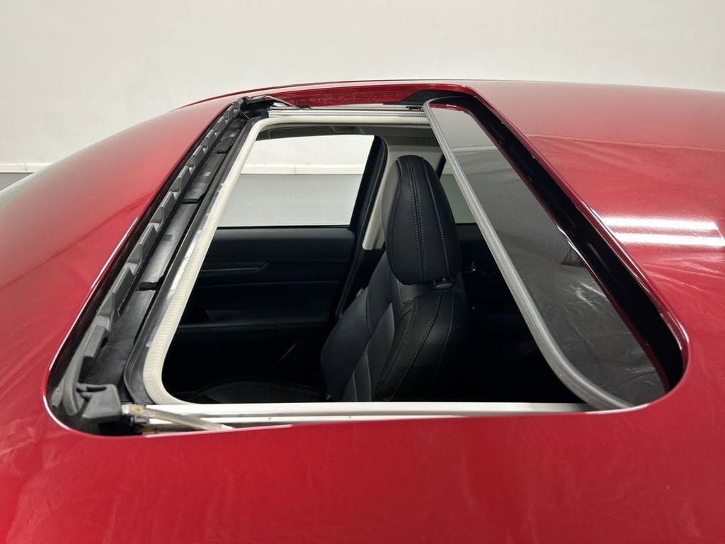 2021 Mazda CX-5 Grand Touring - Photo 19