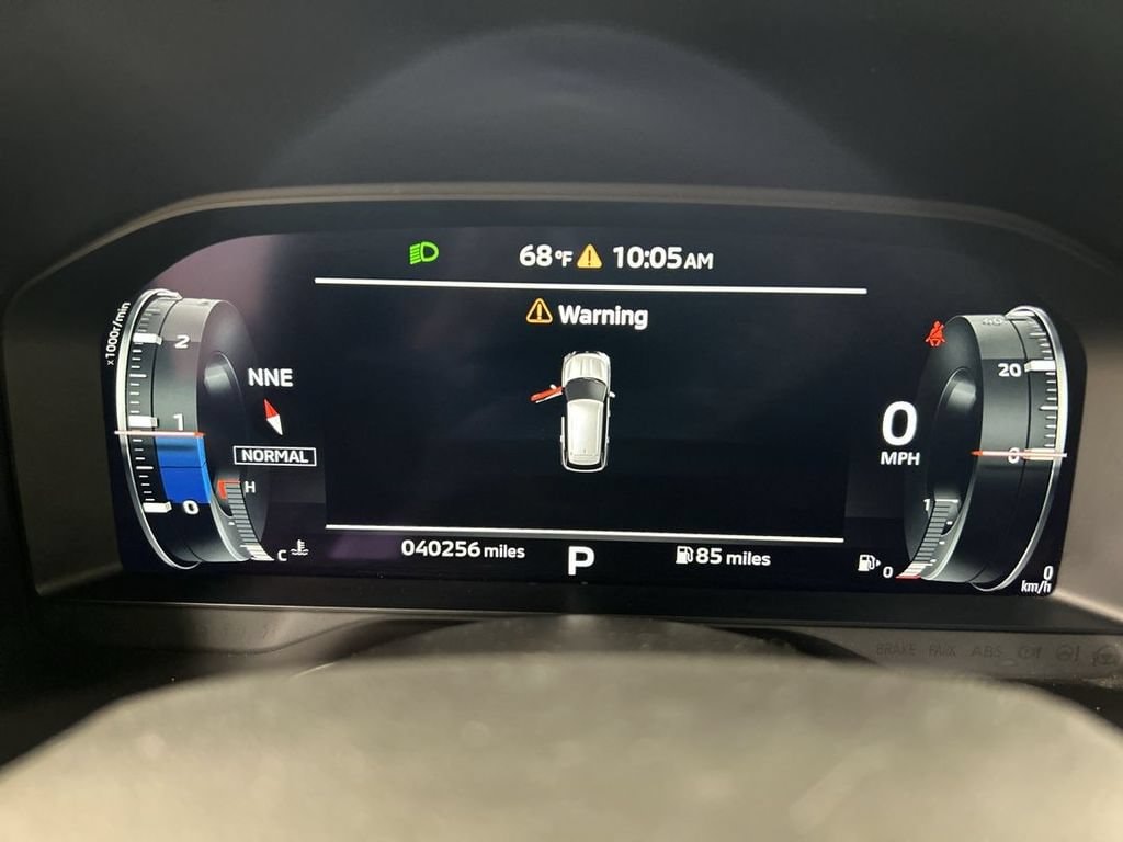 2023 Mitsubishi Outlander SE - Photo 12
