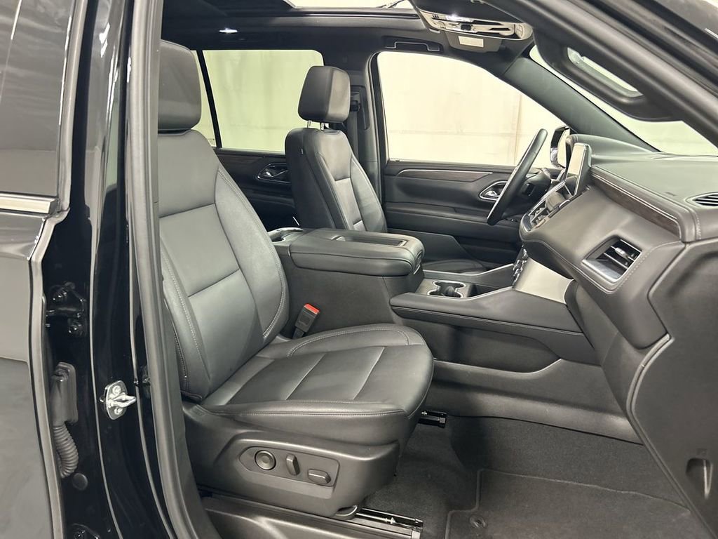 2023 Chevrolet Tahoe LT - Photo 25