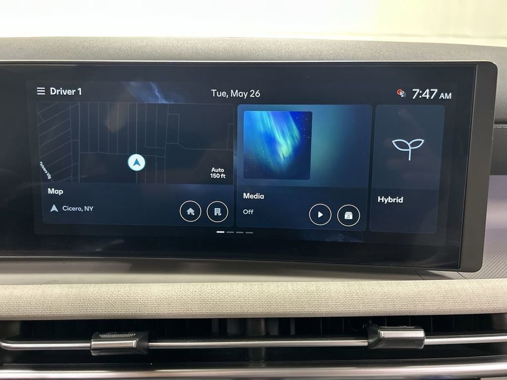 2025 Hyundai Tucson SEL Convenience - Photo 14