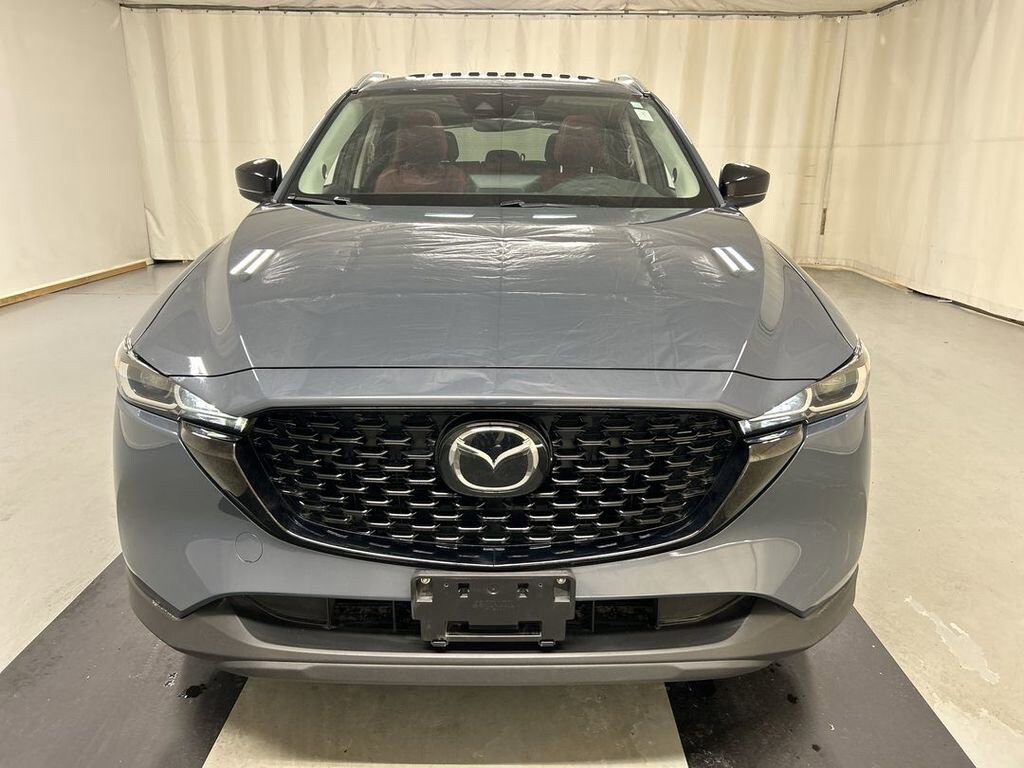 Used 2023 Mazda CX-5 2.5 S Carbon Edition SUV