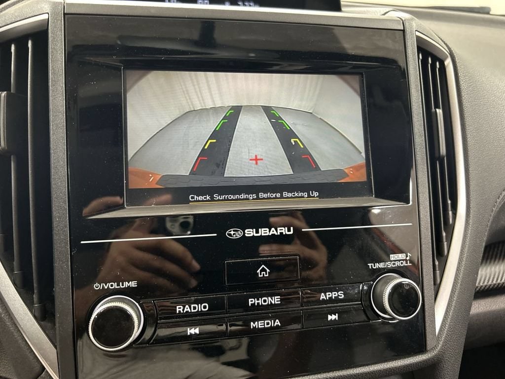 2018 Subaru Crosstrek Premium - Photo 15