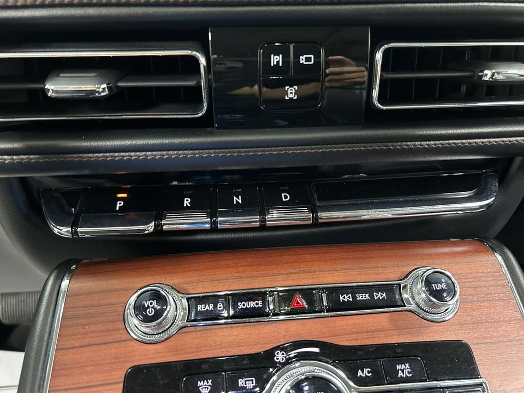 2021 Lincoln Aviator Reserve - Photo 18