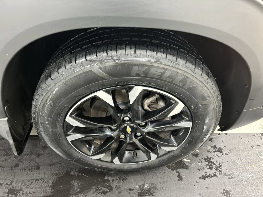 2021 Chevrolet Trailblazer LT - Photo 8