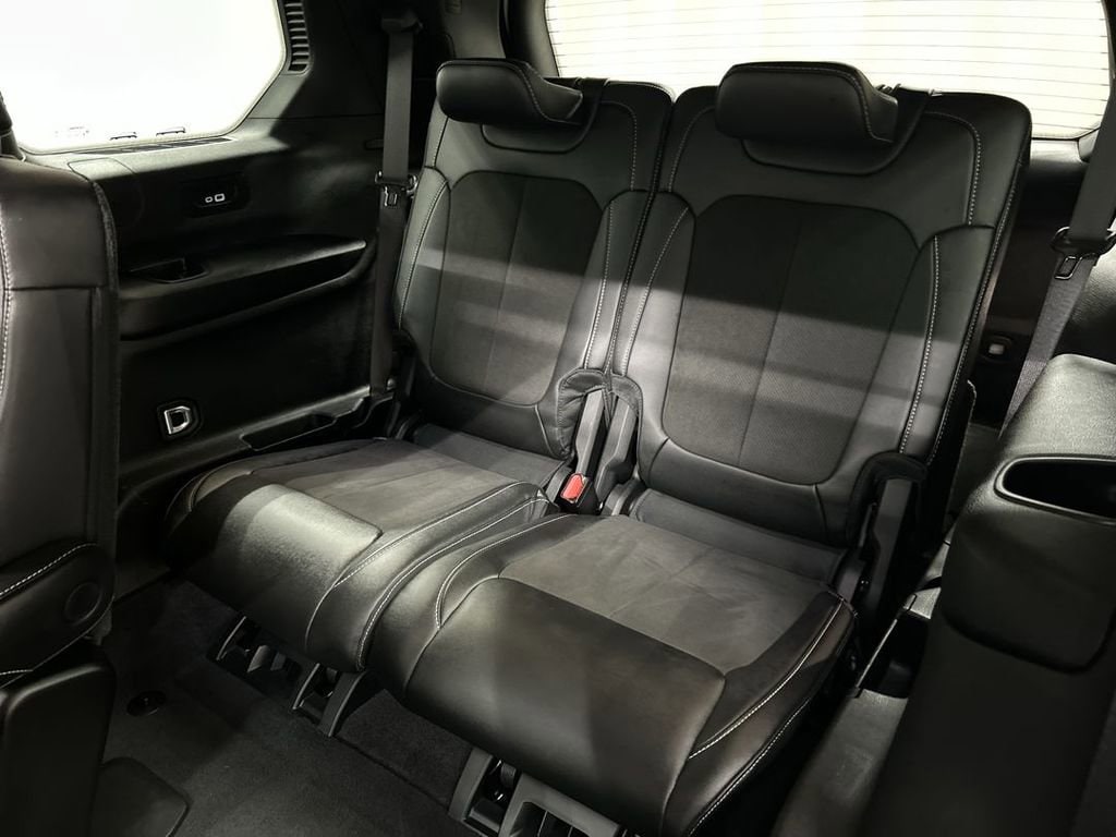 2023 Jeep Grand Cherokee L Altitude - Photo 21