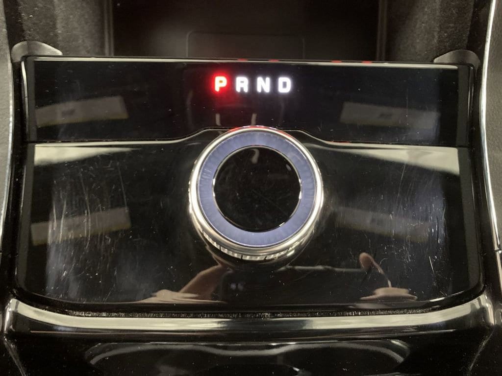 2022 Jeep Grand Cherokee L Altitude - Photo 17