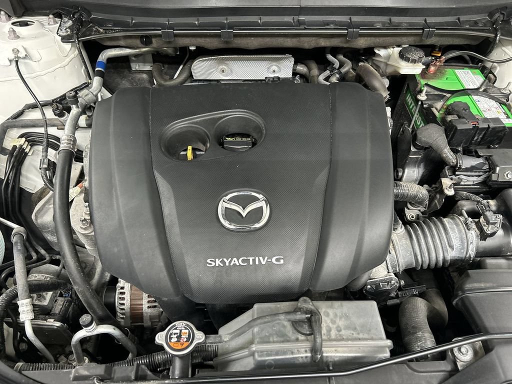 2022 Mazda CX-5 S Preferred package - Photo 24