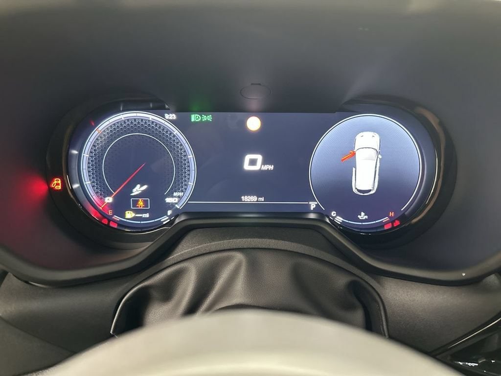 2024 Dodge Hornet GT Plus - Photo 13