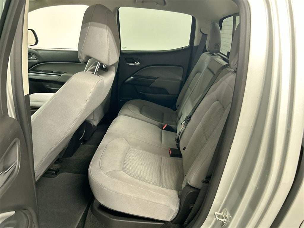2018 Chevrolet Colorado LT - Photo 19