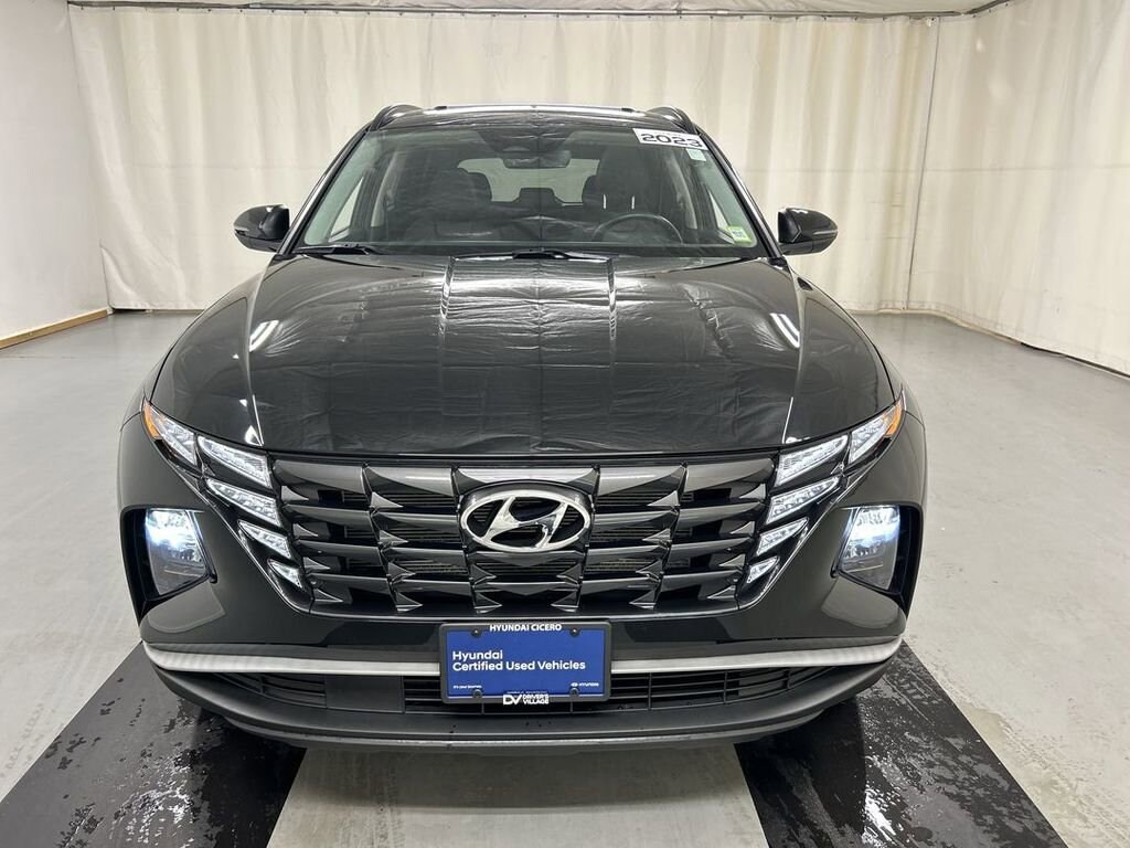 Used 2023 Hyundai Tucson SEL SUV