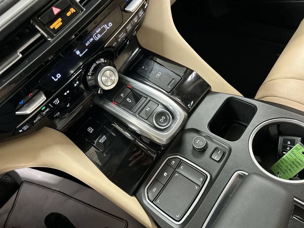 2024 Acura MDX Base - Photo 17