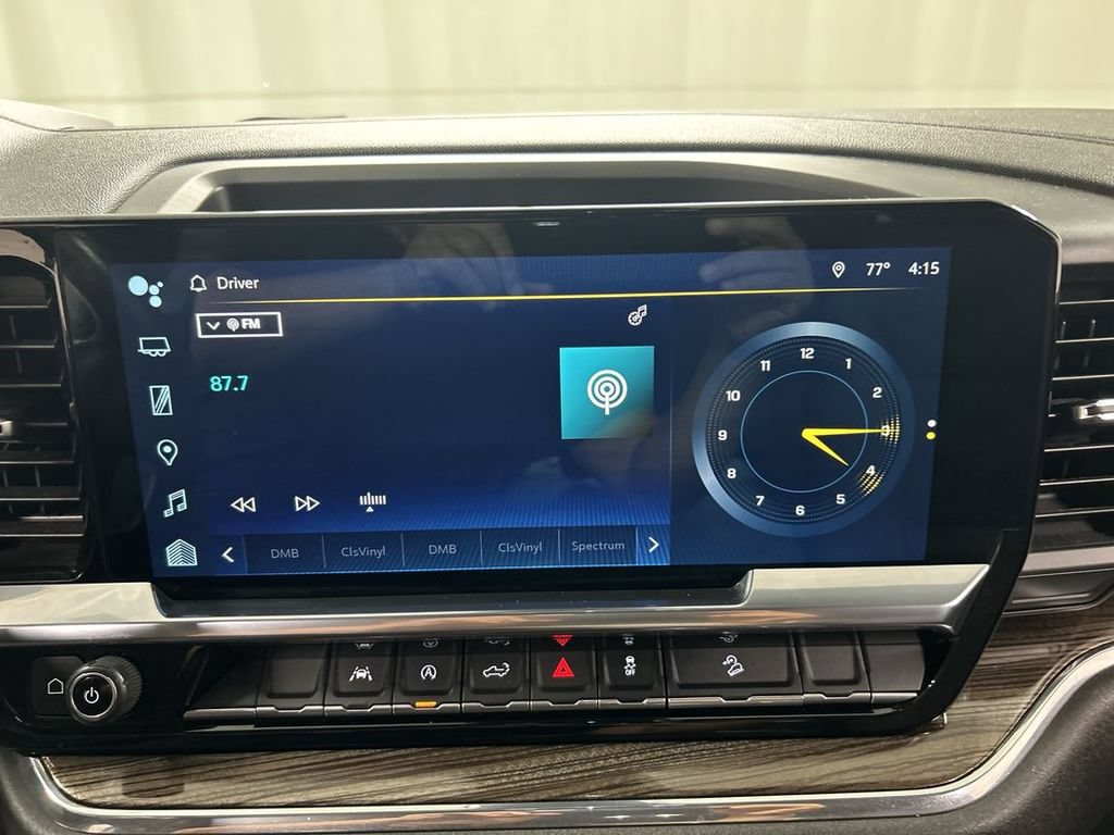 2023 Chevrolet Silverado 1500 RST - Photo 14
