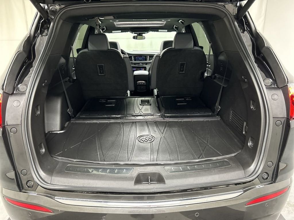 2023 Buick Enclave Essence - Photo 23