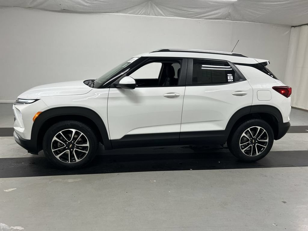 2024 Chevrolet TrailBlazer LT - Photo 6