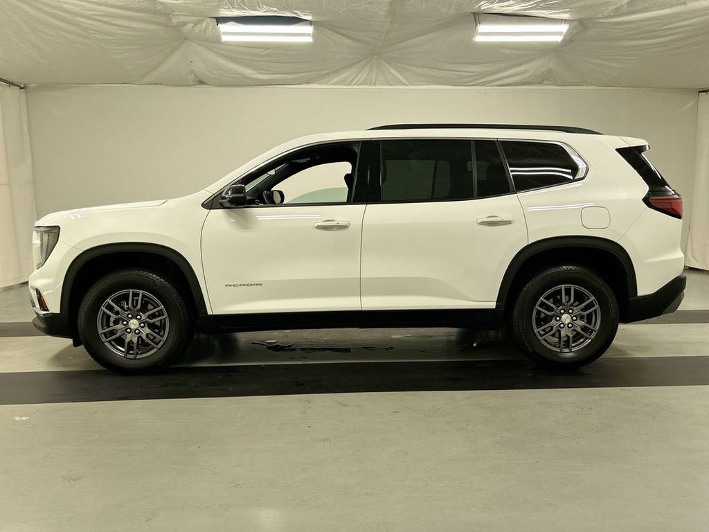 2025 GMC Acadia Elevation - Photo 6