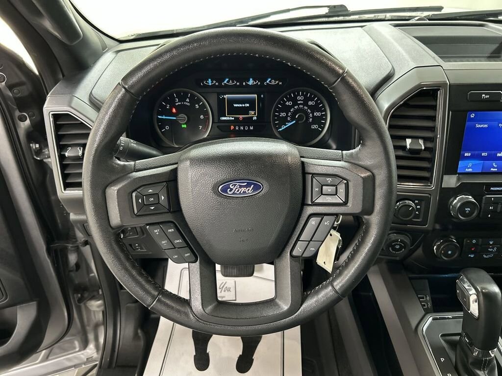 Used 2020 Ford F-150 XL