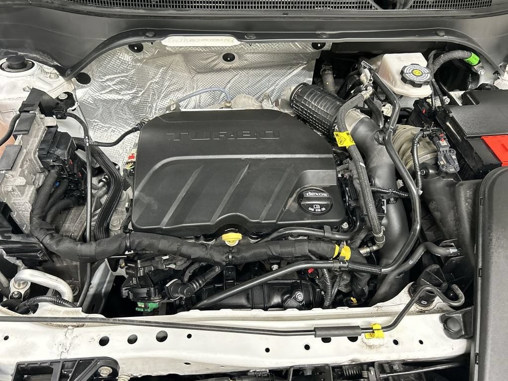 2024 Chevrolet Trax RS - Photo 23