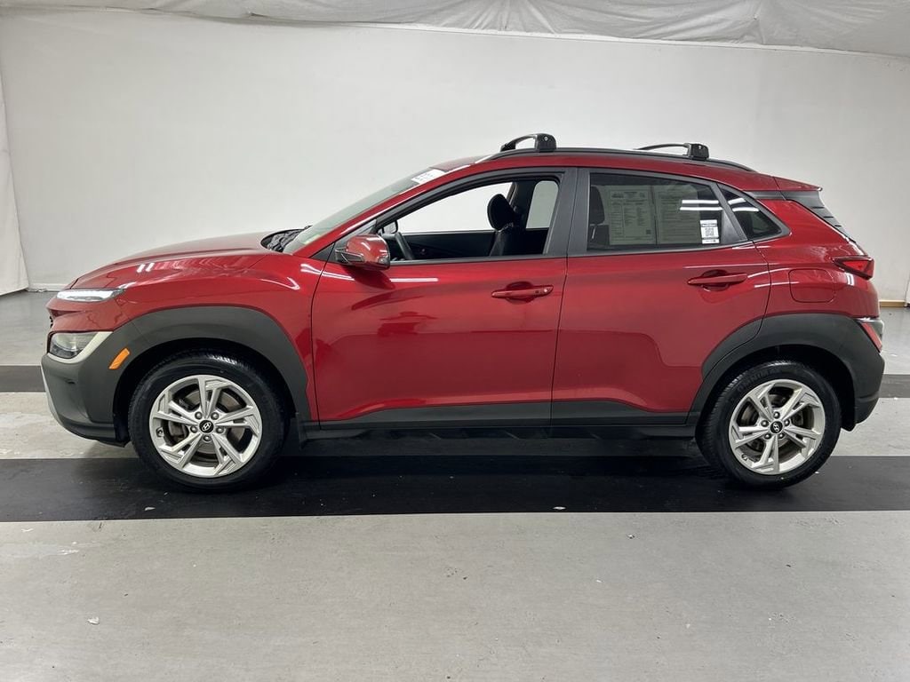 2023 Hyundai Kona SEL - Photo 6