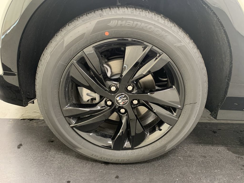 2026 Buick Encore GX Sport Touring - Photo 7