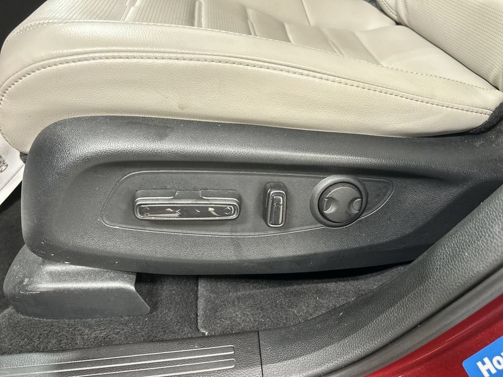 2023 Honda CR-V EX-L - Photo 10