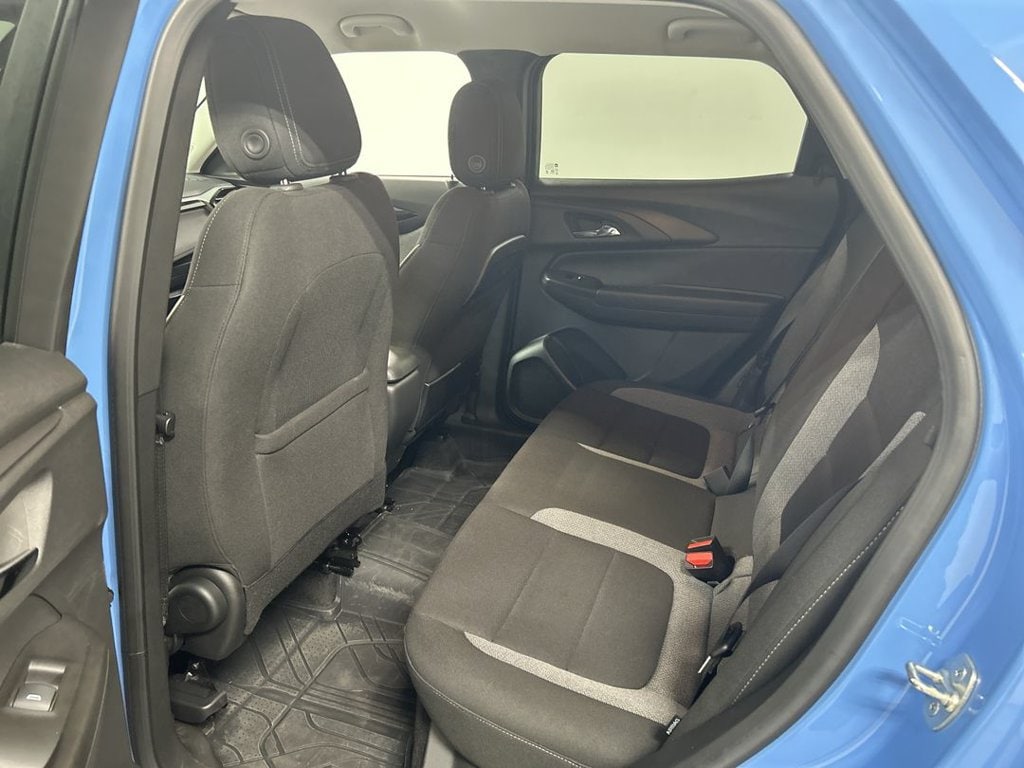 2024 Chevrolet TrailBlazer LT - Photo 19