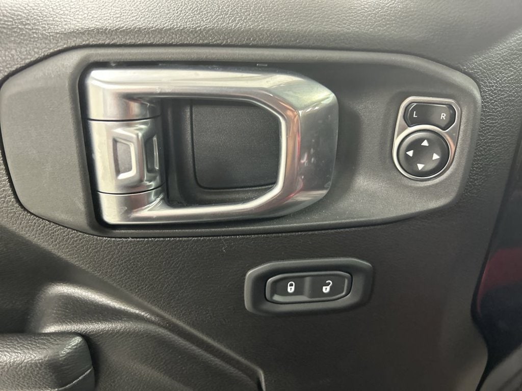 2024 Jeep Gladiator Rubicon - Photo 11