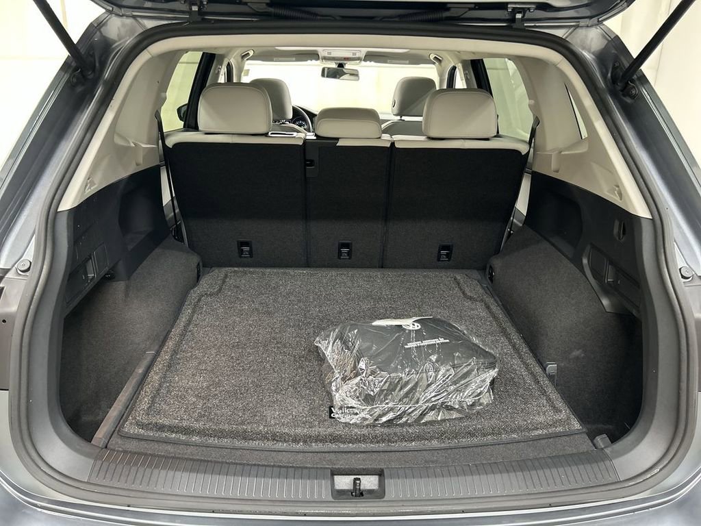 2018 Volkswagen Tiguan SE - Photo 22