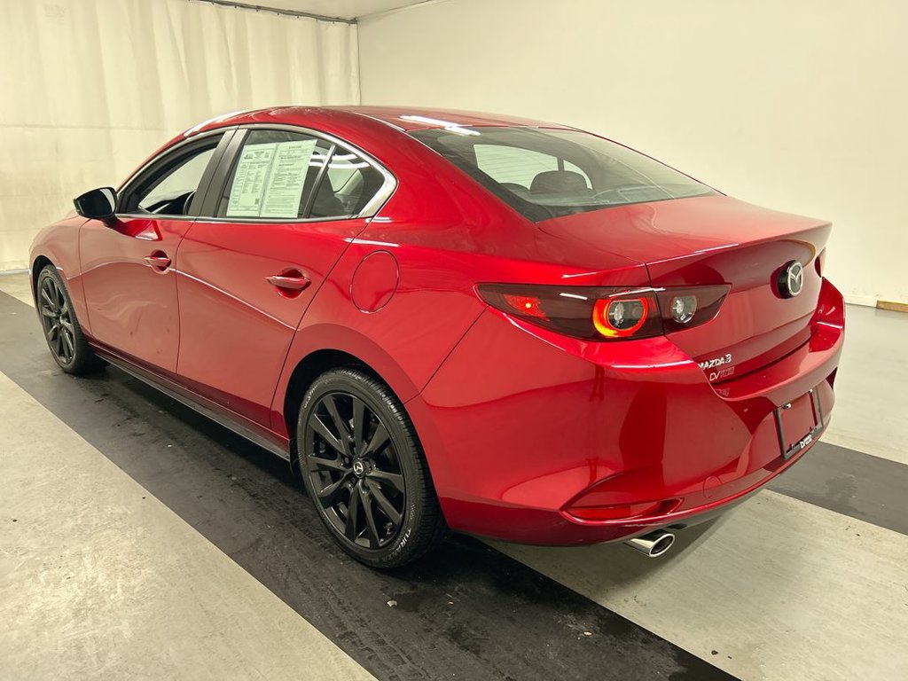 2025 Mazda Mazda3 Select Sport - Photo 7