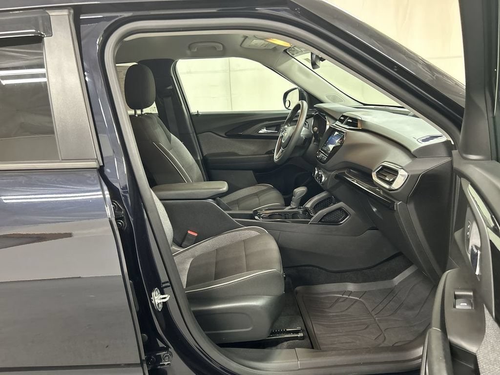 2021 Chevrolet Trailblazer LT - Photo 22