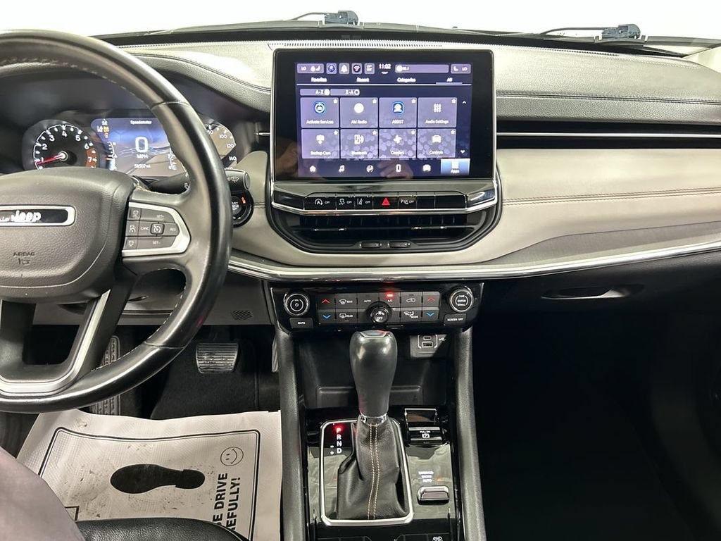 2022 Jeep Compass Limited - Photo 18