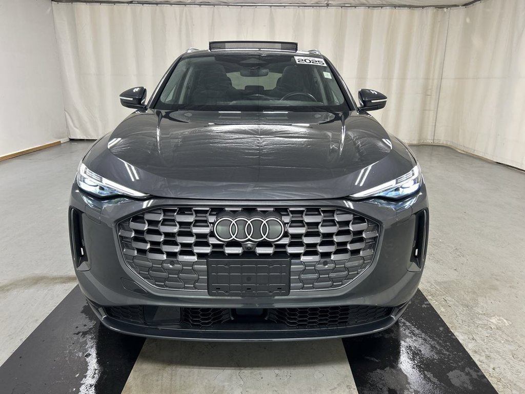 Used 2025 Audi Q5 Premium Plus