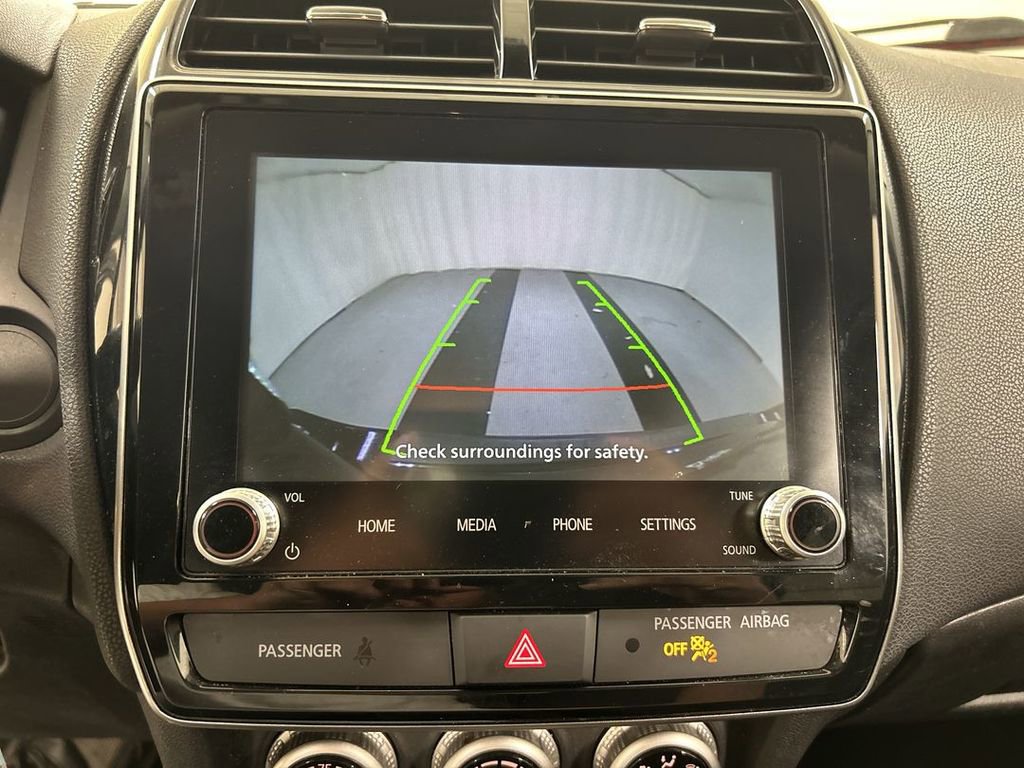 2023 Mitsubishi Outlander Sport LE - Photo 15