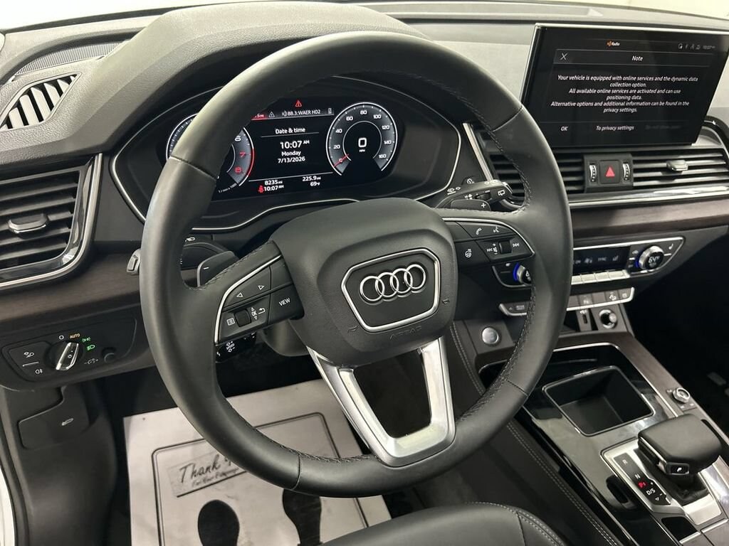 Used 2023 Audi Q5 Premium Plus 45 Tfsi S Line Quattro SUV